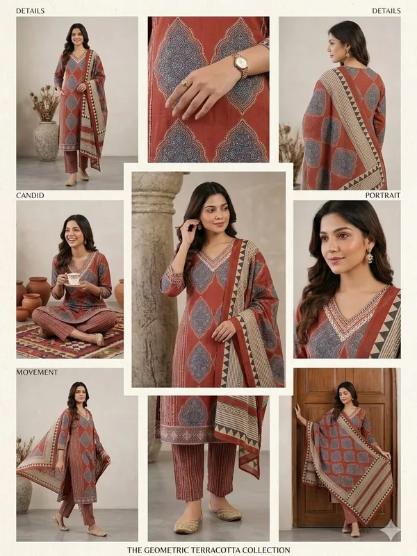 The_terracotta_Heritage_suit_set