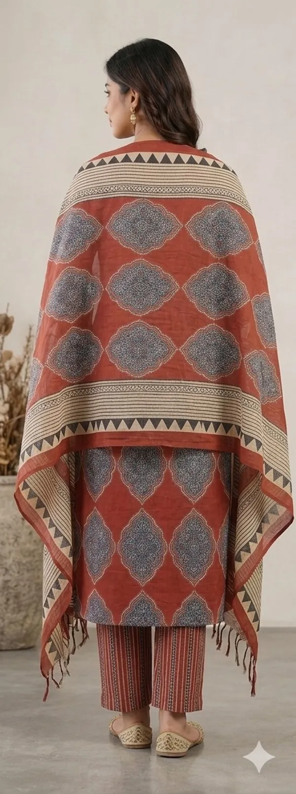 The_terracotta_Heritage_suit_set