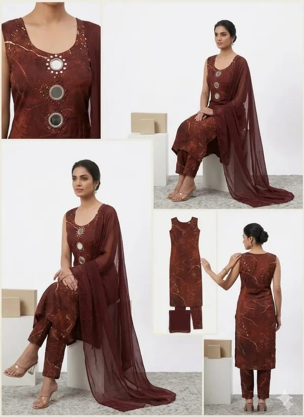 Women_Kurta_Pant_Attached_Dupatta_Set