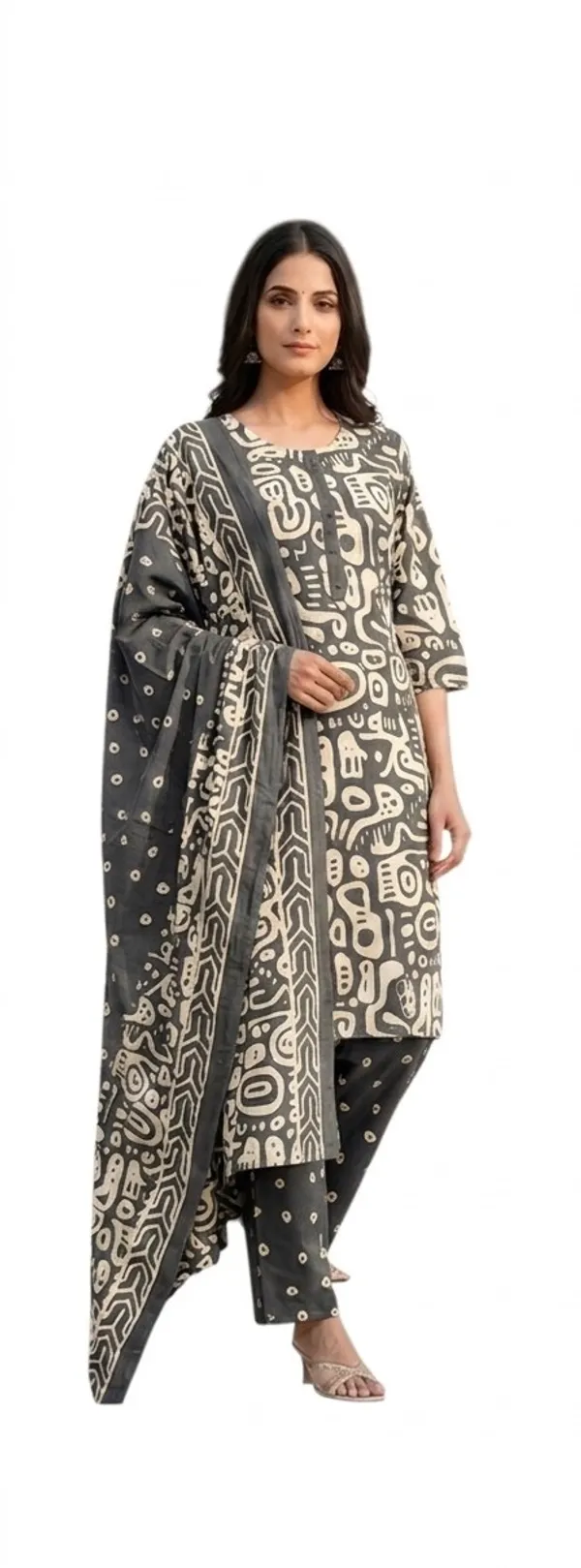 light_beige_kurta_set
