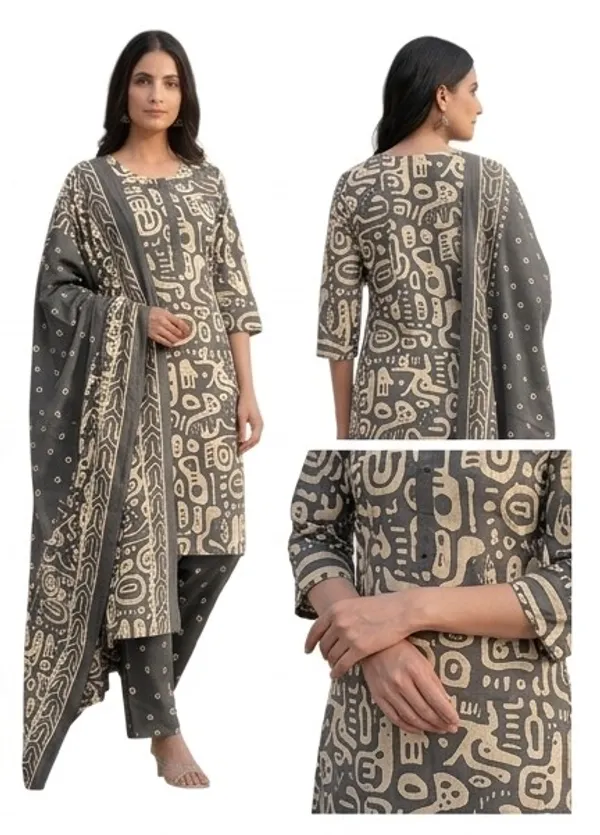 light_beige_kurta_set