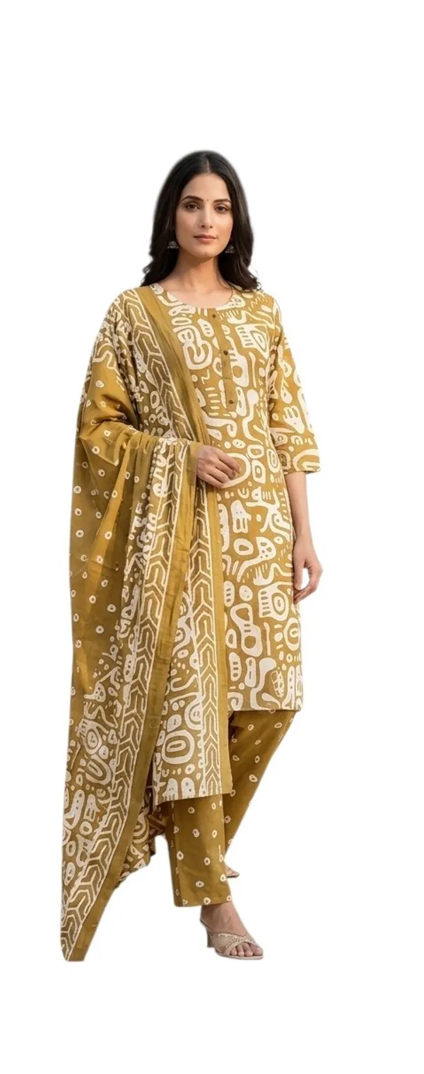 mustard__suit_set_with_dupatta_