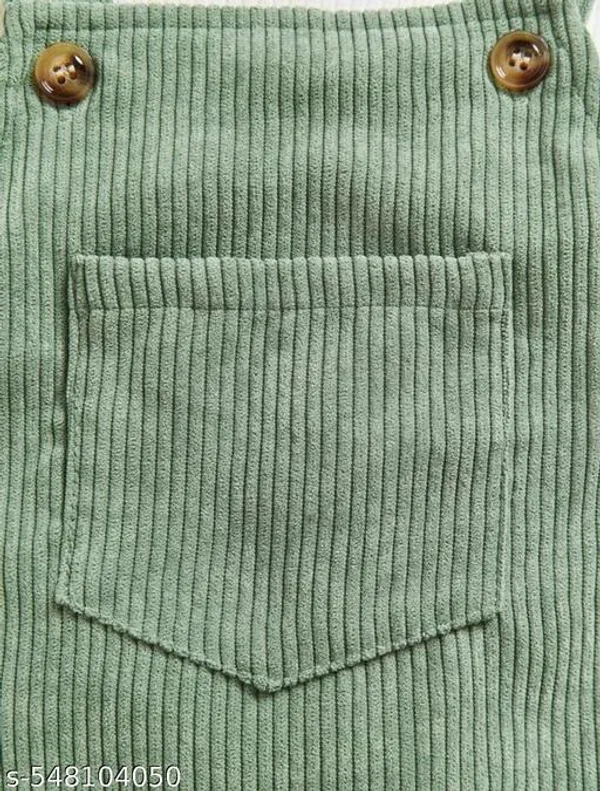 Green_Cotton_Blend_Embroidered_Corduroy_Pinafore_Dress_For_Girls