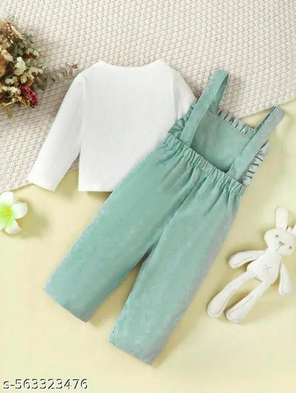 Green_Cotton_Blend_Regular_Fit_Baby_Clothing_For_Girls