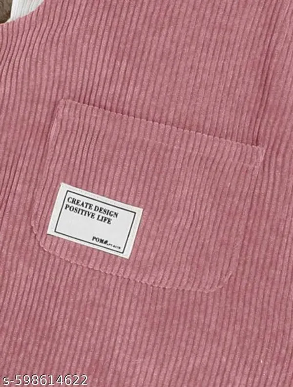 Maroon_Cotton_Blend_Top_And_Bottom_Set_For_Girls