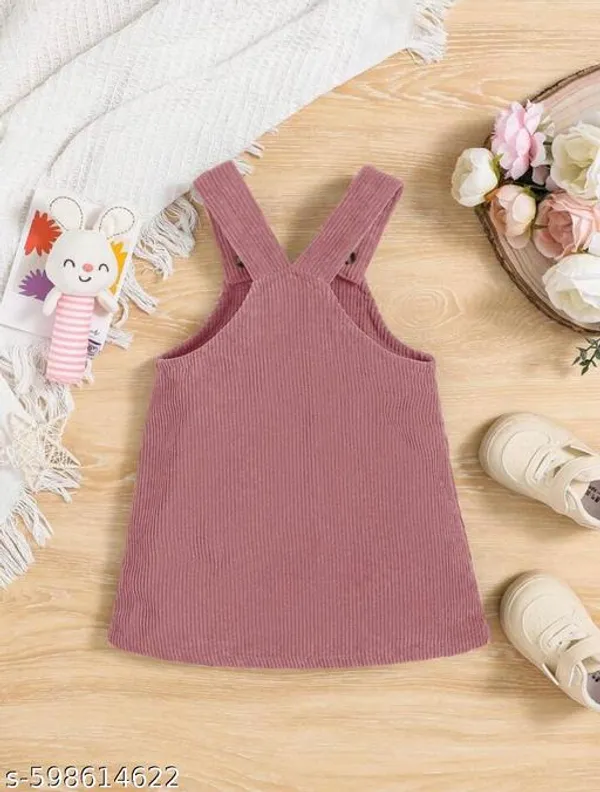 Maroon_Cotton_Blend_Top_And_Bottom_Set_For_Girls