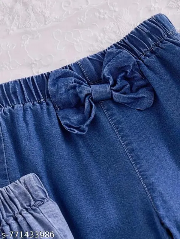 Blue_Cotton_Blend_Baggy_Clothing_Set_For_Boys_And_Girls_(Pack_Of_2)