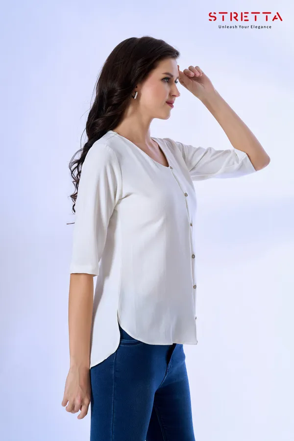 Classic_White_Button_Down_Casual_Top