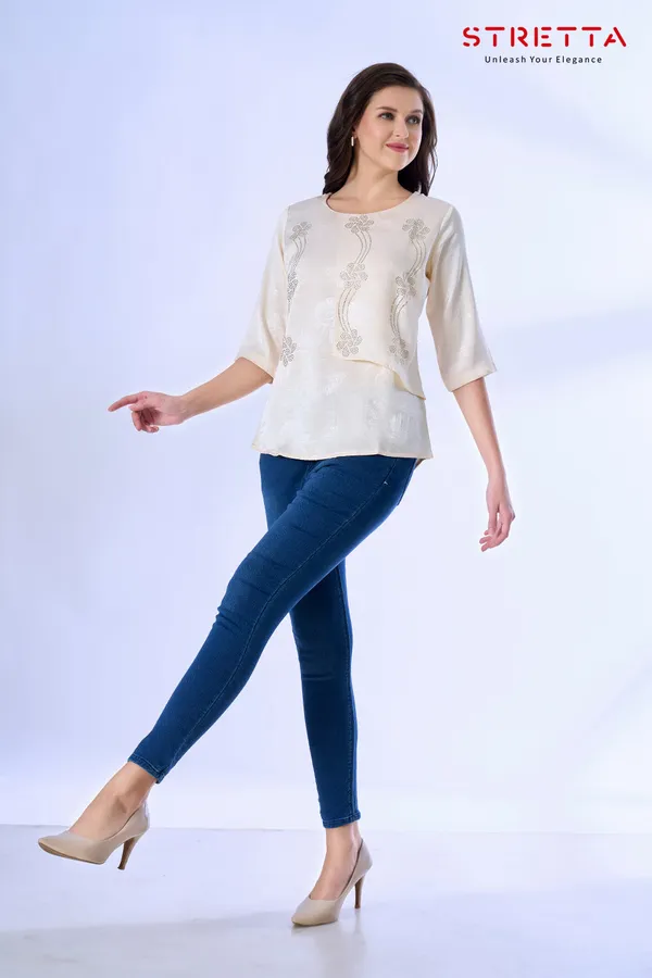 Elegant_Cream_Embroidered_Layered_Top_2