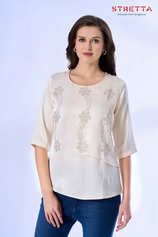 Elegant_Cream_Embroidered_Layered_Top_2