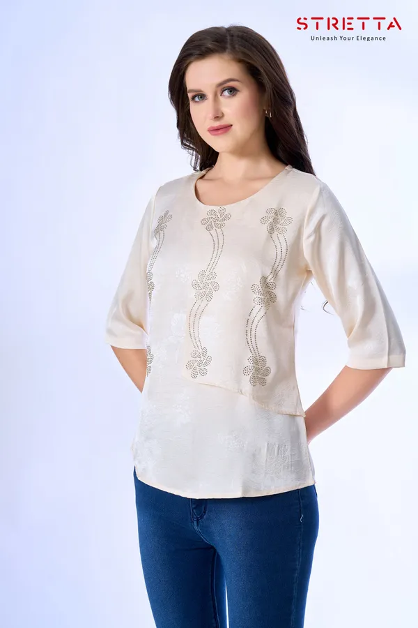 Elegant_Cream_Embroidered_Layered_Top_2