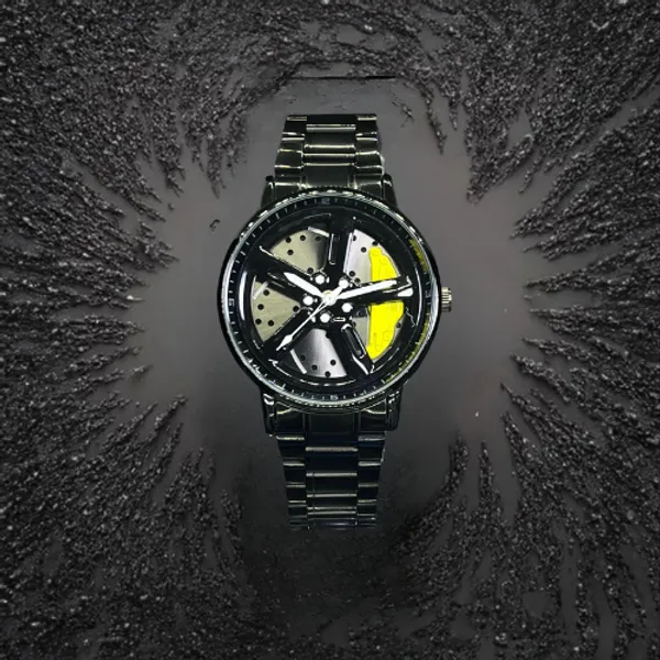Audi_R8_With_Yellow_Brakes_Calibrators_Gyro_Default_Title_Watch_For_Men