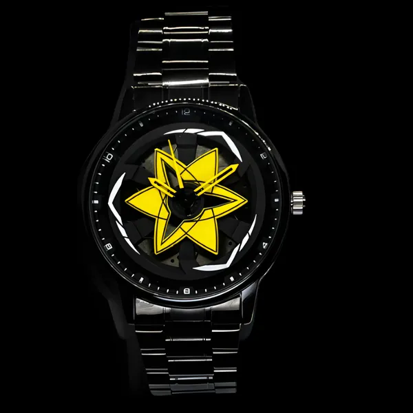 Animee_Yellow_Gyro_Default_Title_Watch_For_Men
