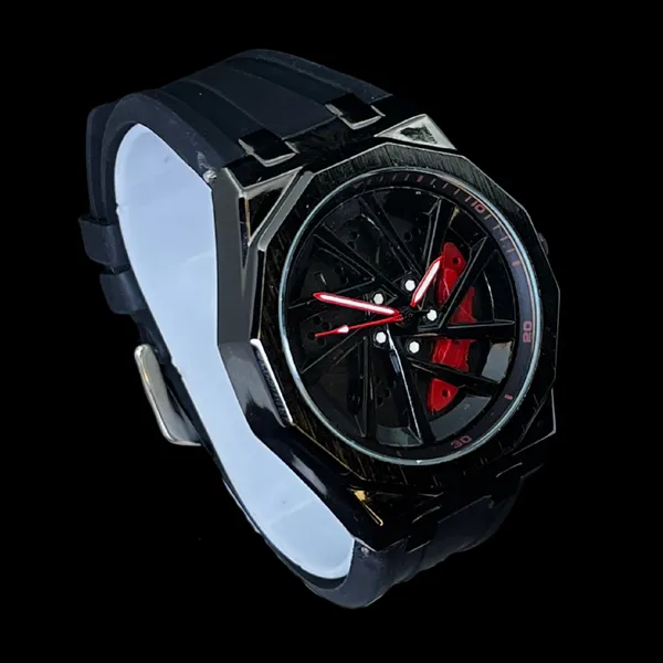 Rs5_Octa_With_Red_Brake_Callipers_Gyro_Default_Title_Watch_For_Men