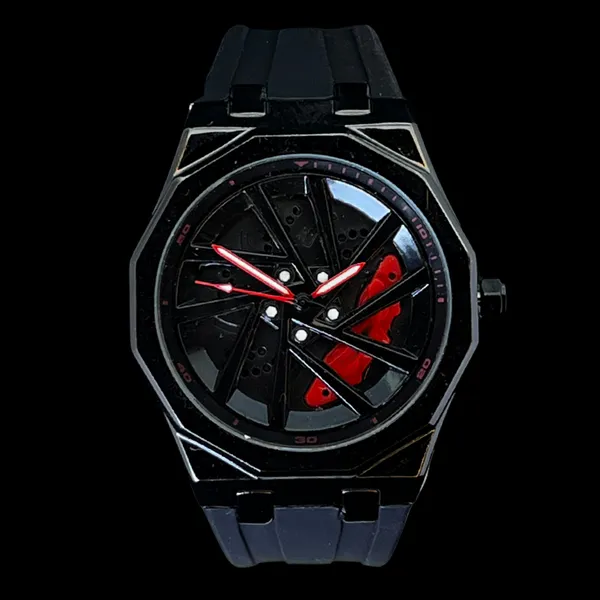 Rs5_Octa_With_Red_Brake_Callipers_Gyro_Default_Title_Watch_For_Men