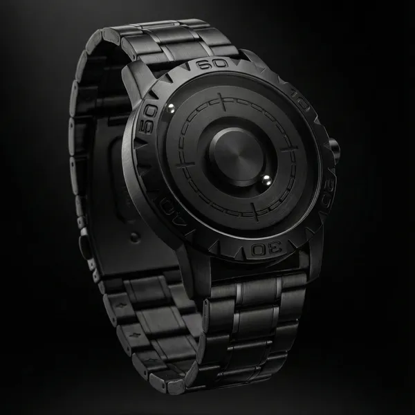 Magneto_Metal_Alpha_Standard_Watch_For_Men