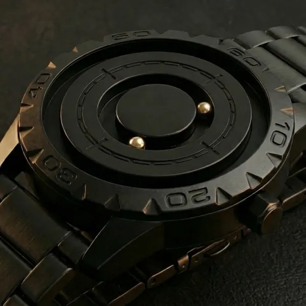 Magneto_Metal_Alpha_Standard_Watch_For_Men