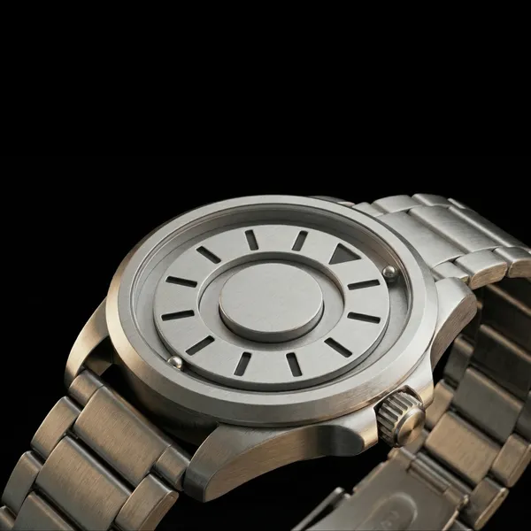 Magneto_Metal_Standard_Watch_For_Men