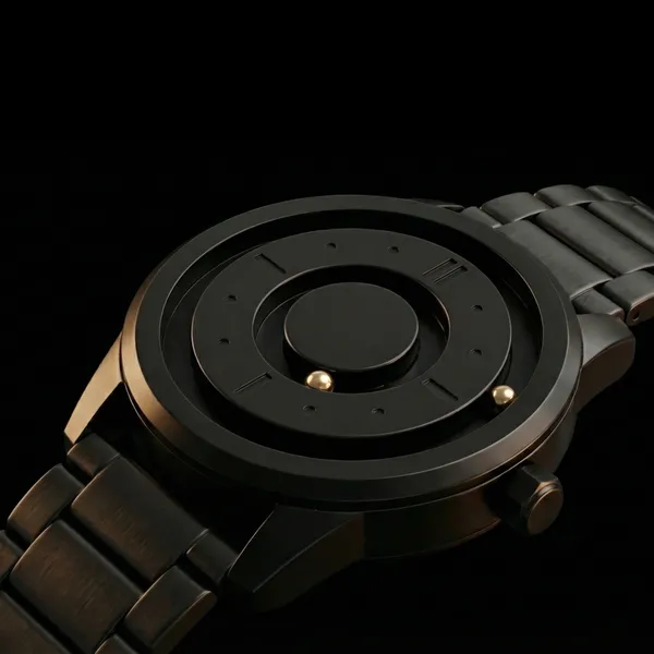 Magneto_Metal_Classic_Standard_Watch_For_Men