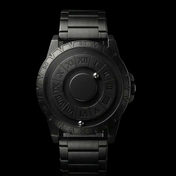 Magneto_Metal_Roman_Classic_Standard_Watch_For_Men