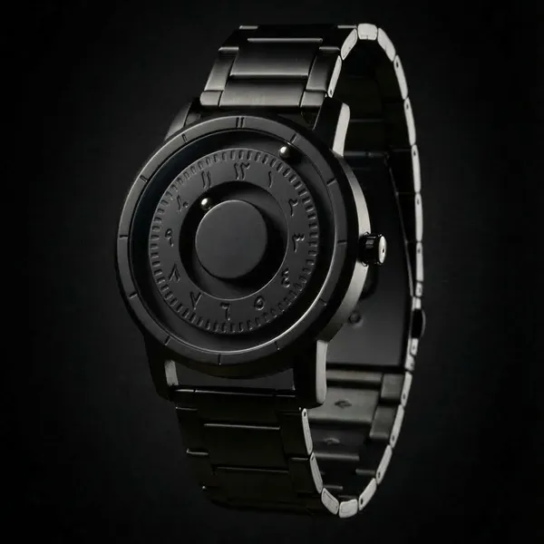 Magneto_Metal_Arabic_Classic_Standard_Watch_For_Men