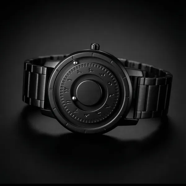 Magneto_Metal_Arabic_Classic_Standard_Watch_For_Men