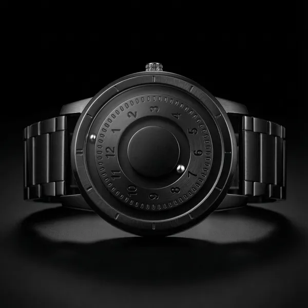 Magneto_Metal_Natural_Number_Classic_Standard_Watch_For_Men