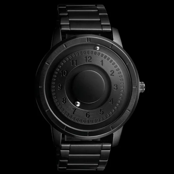 Magneto_Metal_Natural_Number_Classic_Standard_Watch_For_Men