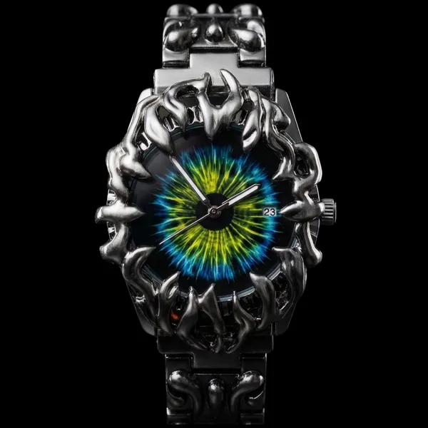 Raven_Standard_Watch_For_Men