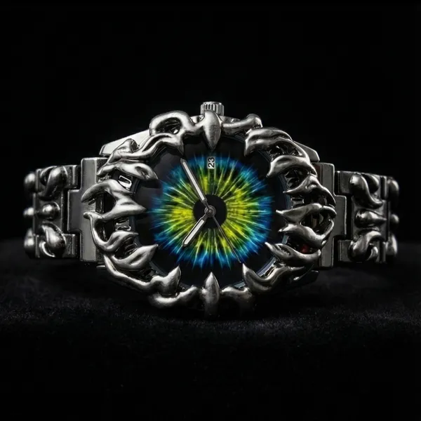Raven_Standard_Watch_For_Men