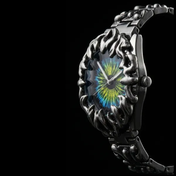 Raven_Standard_Watch_For_Men