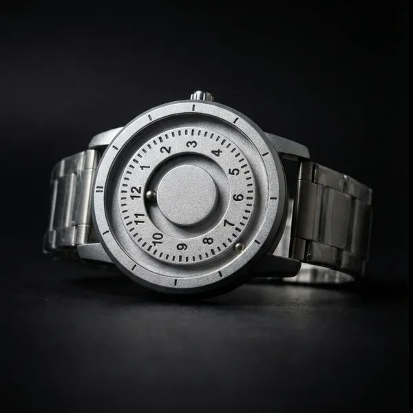 Magneto_Metal_Natural_Number_Classic_Standard_Watch_For_Men