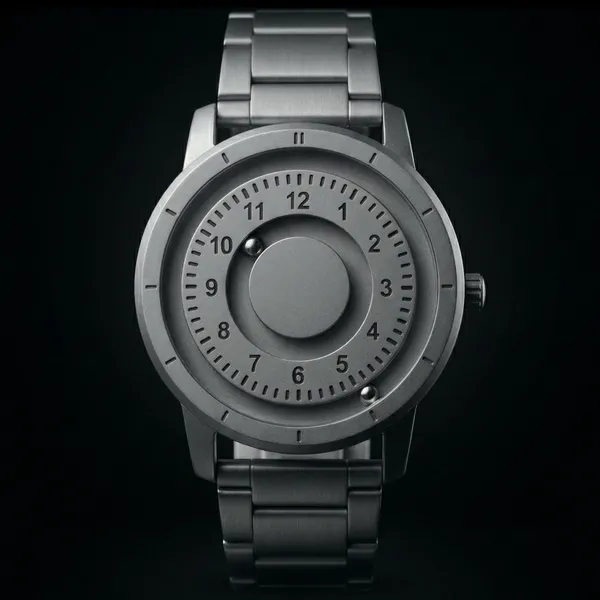 Magneto_Metal_Natural_Number_Classic_Standard_Watch_For_Men