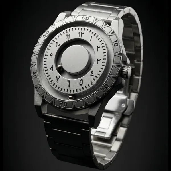 Magneto_Metal_Arabic_Classic_Standard_Watch_For_Men
