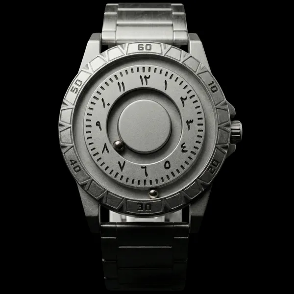 Magneto_Metal_Arabic_Classic_Standard_Watch_For_Men