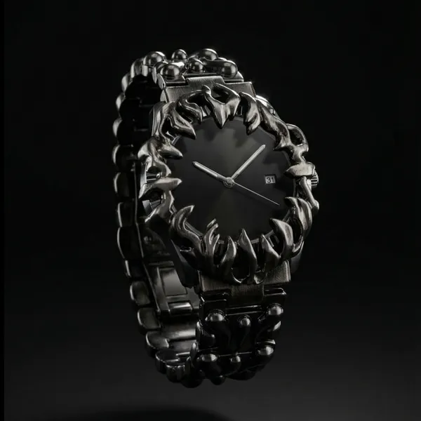 Raven_Standard_Watch_For_Men