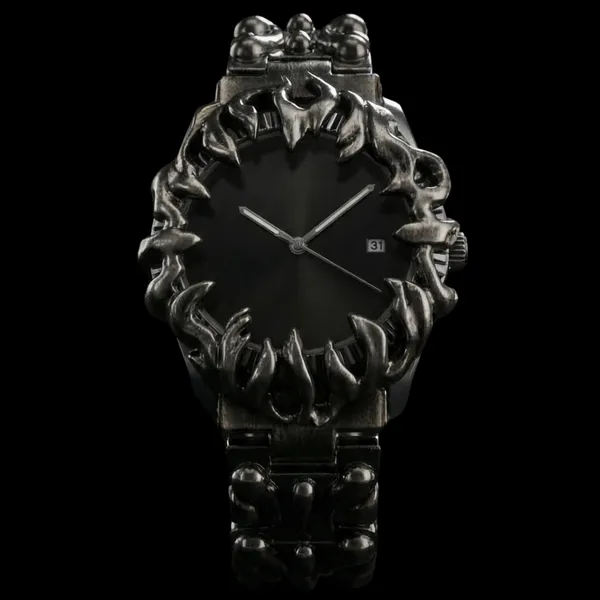 Raven_Standard_Watch_For_Men