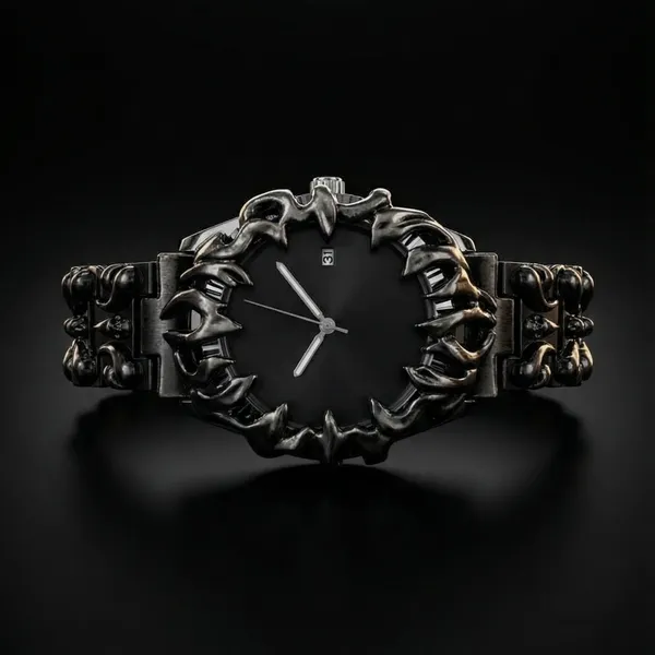 Raven_Standard_Watch_For_Men