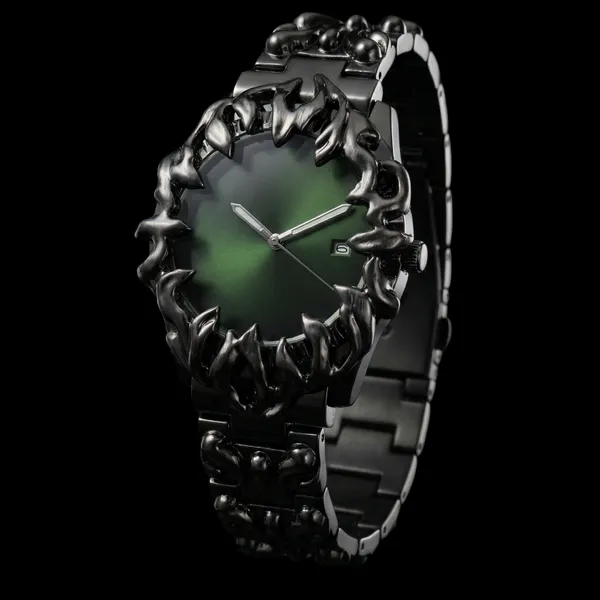 Raven_Standard_Watch_For_Men
