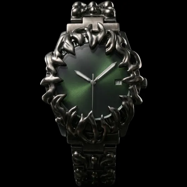 Raven_Standard_Watch_For_Men