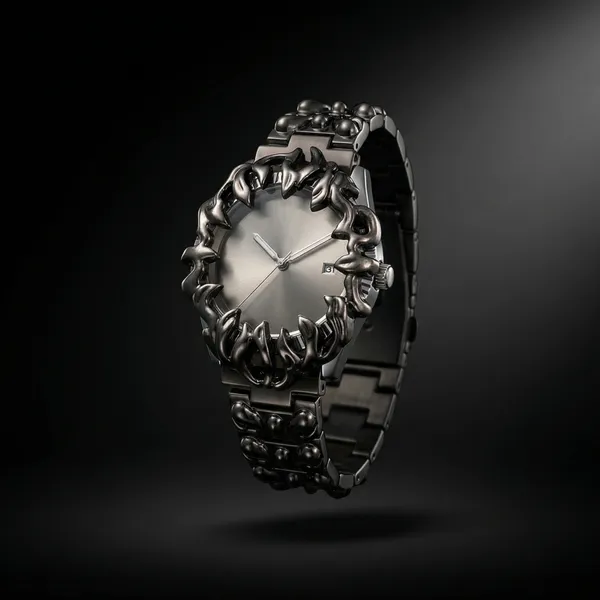 Raven_Standard_Watch_For_Men
