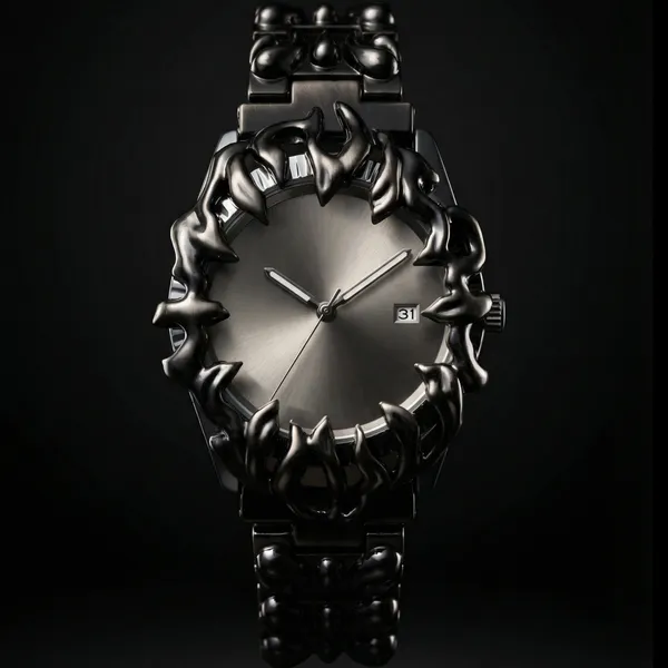 Raven_Standard_Watch_For_Men