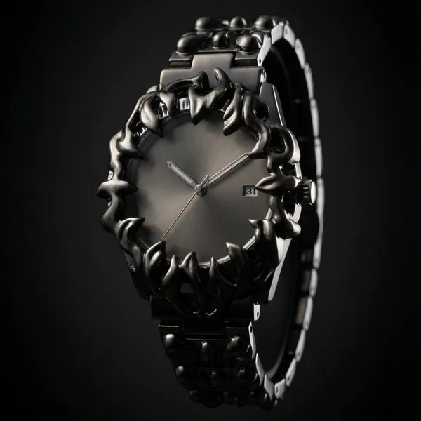 Raven_Standard_Watch_For_Men