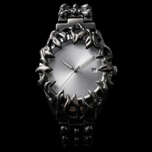 Raven_Pearl_Personalization_Watch_For_Men