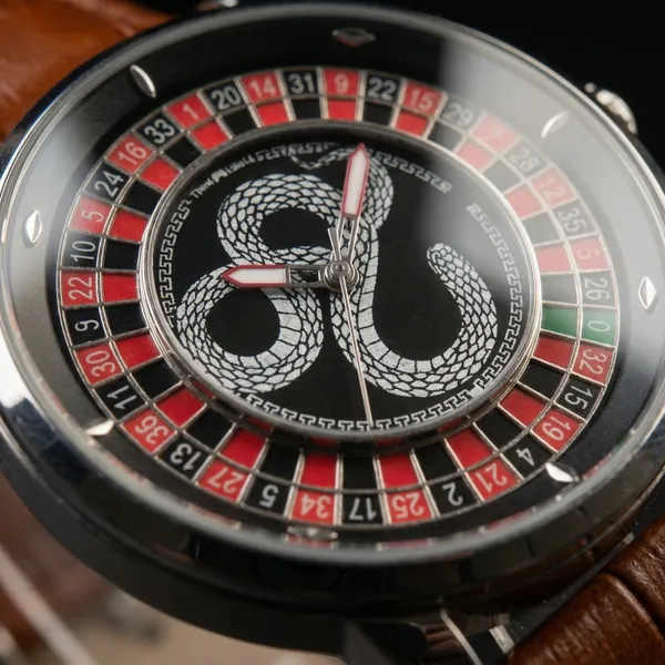 Casino_Snake_Chrome_Gyro_Standard_Watch_For_Men