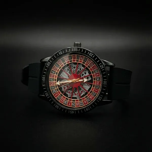Roulette_Red_Gyro_Default_Title_Watch_For_Men