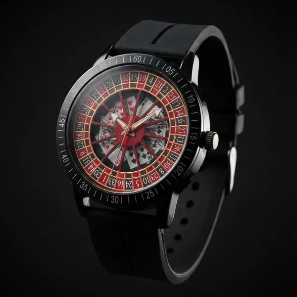 Roulette_Red_Gyro_Default_Title_Watch_For_Men