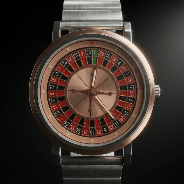 Roulette_Chrome_Default_Title_Watch_For_Men