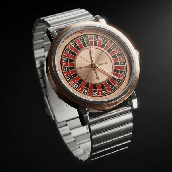 Roulette_Chrome_Default_Title_Watch_For_Men