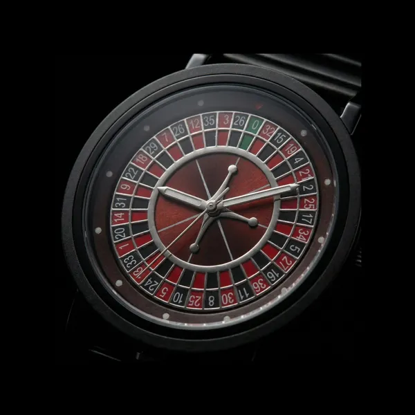 Roulette_Standard_Watch_For_Men